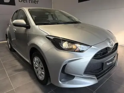 Photo Toyota Yaris Dynamic Business
