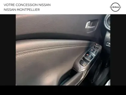 Photo 14 Nissan Juke  1.0 DIG-T 114ch N-Connecta 2023