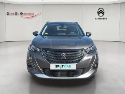 Photo 8 Peugeot 2008  1.5 BlueHDi 110ch S&S Allure Pack
