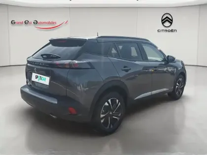 Photo 5 Peugeot 2008  1.5 BlueHDi 110ch S&S Allure Pack