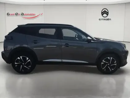 Photo 6 Peugeot 2008  1.5 BlueHDi 110ch S&S Allure Pack