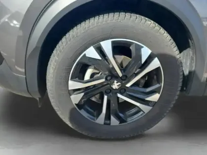 Photo 9 Peugeot 2008  1.5 BlueHDi 110ch S&S Allure Pack