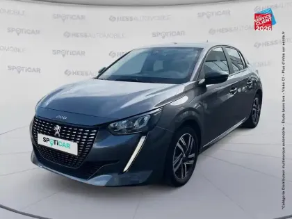 Photo Peugeot 208 Style