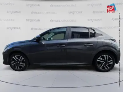 Photo 8 Peugeot 208  1.5 BlueHDi 100ch S&S Style