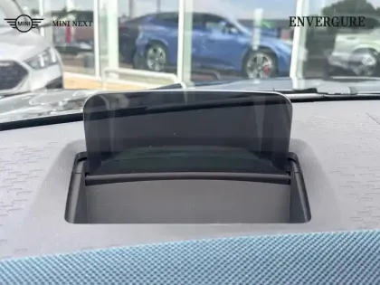Photo 13 Mini Countryman  C 170ch Favoured DKG7