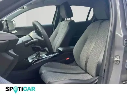 Photo 10 Peugeot 208  1.2 PureTech 100ch S&S Allure