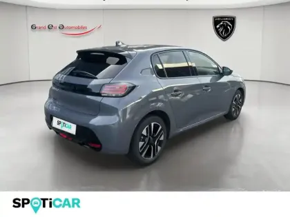 Photo 5 Peugeot 208  1.2 PureTech 100ch S&S Allure