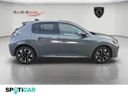Photo 6 Peugeot 208  1.2 PureTech 100ch S&S Allure