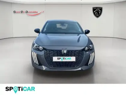Photo 8 Peugeot 208  1.2 PureTech 100ch S&S Allure