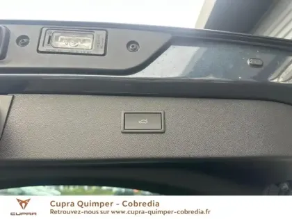 Photo 7 Cupra Formentor  1.5 eHybrid 204ch Midnight Edition DSG6