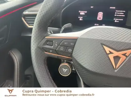 Photo 14 Cupra Formentor  1.5 eHybrid 204ch Midnight Edition DSG6