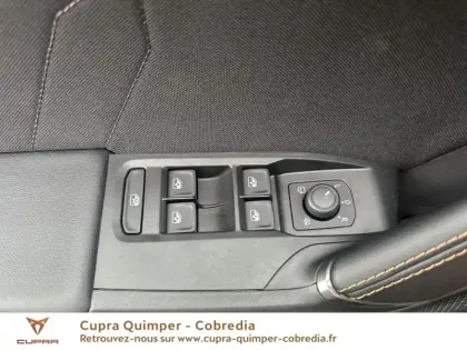 Photo 12 Cupra Formentor  1.5 eHybrid 204ch Midnight Edition DSG6