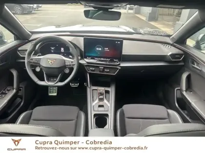 Photo 11 Cupra Formentor  1.5 eHybrid 204ch Midnight Edition DSG6
