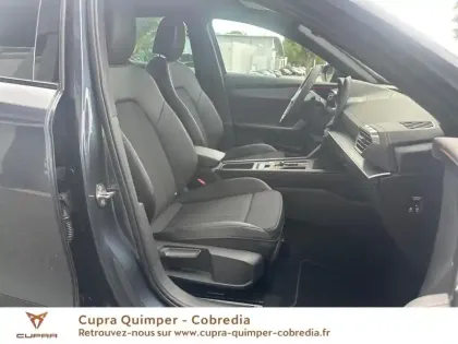 Photo 9 Cupra Formentor  1.5 eHybrid 204ch Midnight Edition DSG6