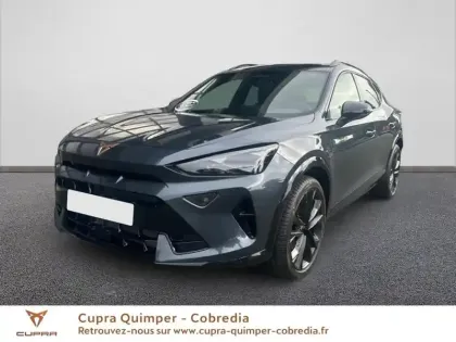 Photo Cupra Formentor Midnight Edition
