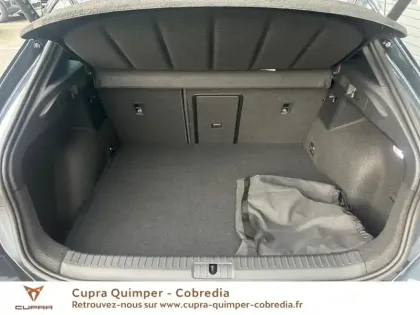 Photo 5 Cupra Formentor  1.5 eHybrid 204ch Midnight Edition DSG6