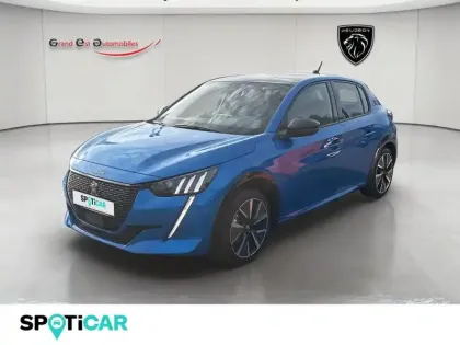 Photo Peugeot 208 Gt