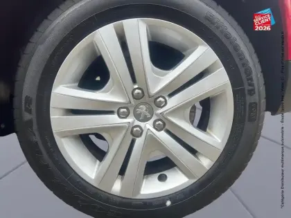 Photo 9 Peugeot 2008  1.2 PureTech 110ch E6.c Style S&S EAT6
