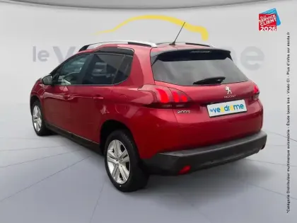 Photo 7 Peugeot 2008  1.2 PureTech 110ch E6.c Style S&S EAT6