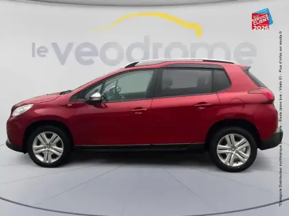 Photo 8 Peugeot 2008  1.2 PureTech 110ch E6.c Style S&S EAT6