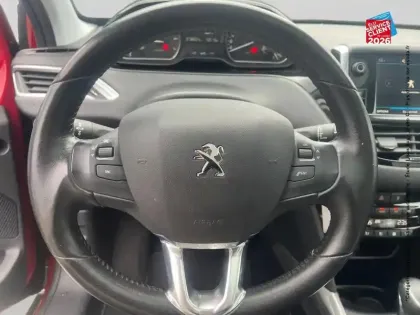 Photo 11 Peugeot 2008  1.2 PureTech 110ch E6.c Style S&S EAT6