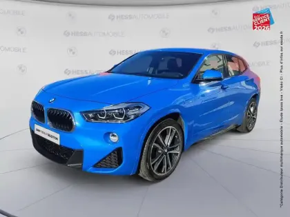 Photo Bmw X2 M Sport