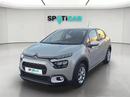 Photo Citroën C3 You!
