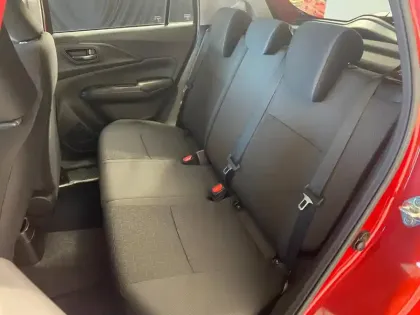 Photo 10 Suzuki Swift  1.2 Hybrid 83ch Pack Auto