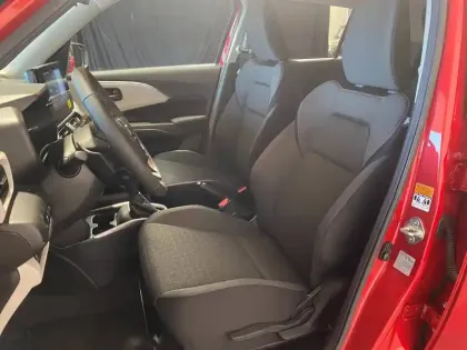 Photo 8 Suzuki Swift  1.2 Hybrid 83ch Pack Auto