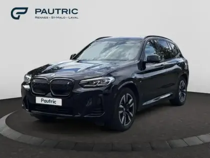 Photo Bmw X3 Inspiring