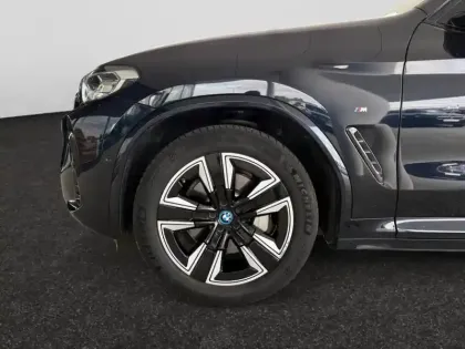Photo 13 BMW X3 i M Sport 286ch Inspiring