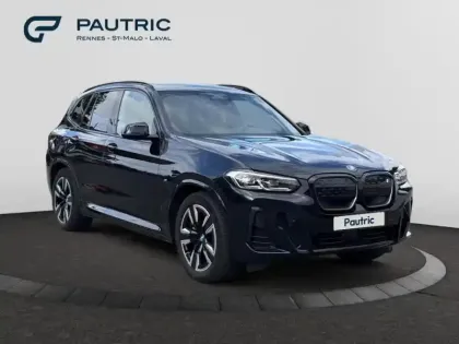 Photo 6 BMW X3 i M Sport 286ch Inspiring