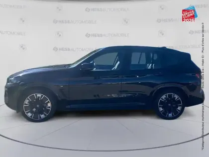 Photo 8 BMW X3 i M Sport 286ch Impressive