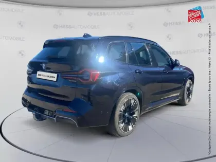 Photo 5 BMW X3 i M Sport 286ch Impressive