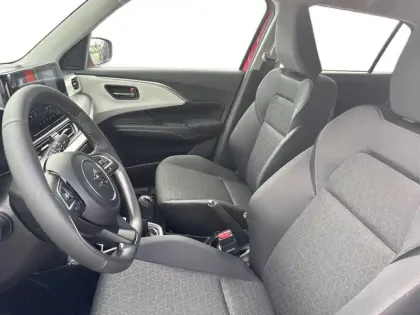 Photo 21 Suzuki Swift  1.2 Hybrid 83ch Pack
