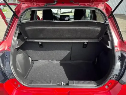 Photo 23 Suzuki Swift  1.2 Hybrid 83ch Pack