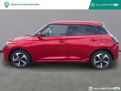 Photo 19 Suzuki Swift  1.2 Hybrid 83ch Pack
