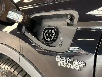 Photo 10 Volkswagen Tiguan  1.4 eHybrid 245ch R-Line DSG6