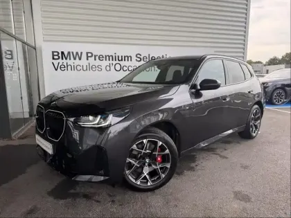Photo 6 BMW X3  xDrive20d 197ch M Sport