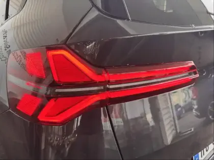 Photo 19 BMW X3  xDrive20d 197ch M Sport