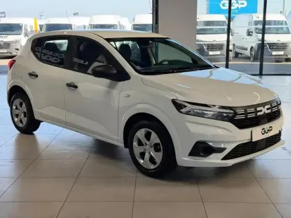 Photo 8 Dacia Sandero  1.0 SCe 65ch Essential