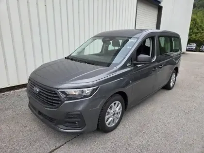 Photo Ford Tourneo Connect Trend