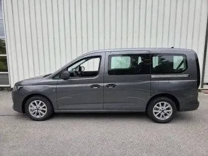 Photo 7 Ford Tourneo Connect Grd  2.0 EcoBlue 102ch Trend