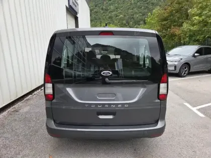 Photo 5 Ford Tourneo Connect Grd  2.0 EcoBlue 102ch Trend