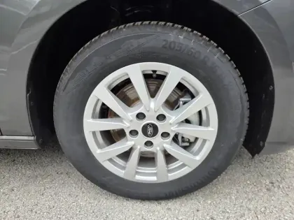 Photo 8 Ford Tourneo Connect Grd  2.0 EcoBlue 102ch Trend