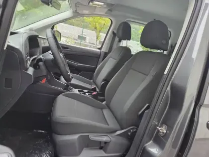 Photo 9 Ford Tourneo Connect Grd  2.0 EcoBlue 102ch Trend