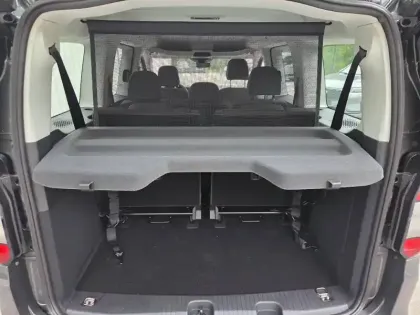 Photo 13 Ford Tourneo Connect Grd  2.0 EcoBlue 102ch Trend