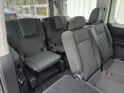 Photo 12 Ford Tourneo Connect Grd  2.0 EcoBlue 102ch Trend