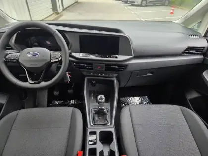 Photo 14 Ford Tourneo Connect Grd  2.0 EcoBlue 102ch Trend