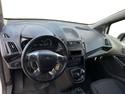 Photo 6 Ford Transit Connect  L2 1.0E 100ch E85 Trend